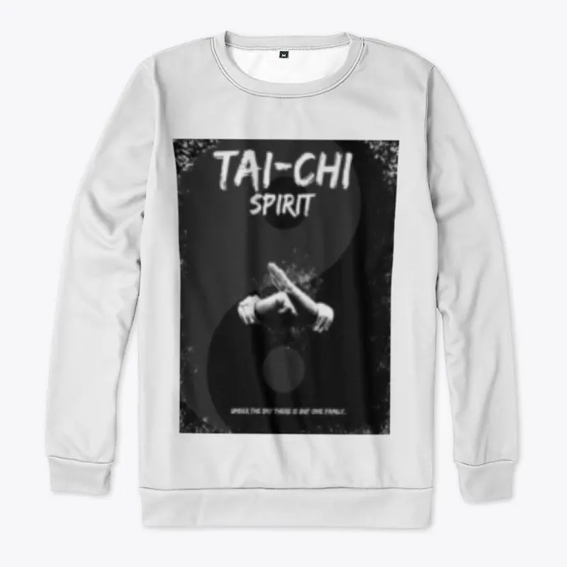 Tai Chi Spirit