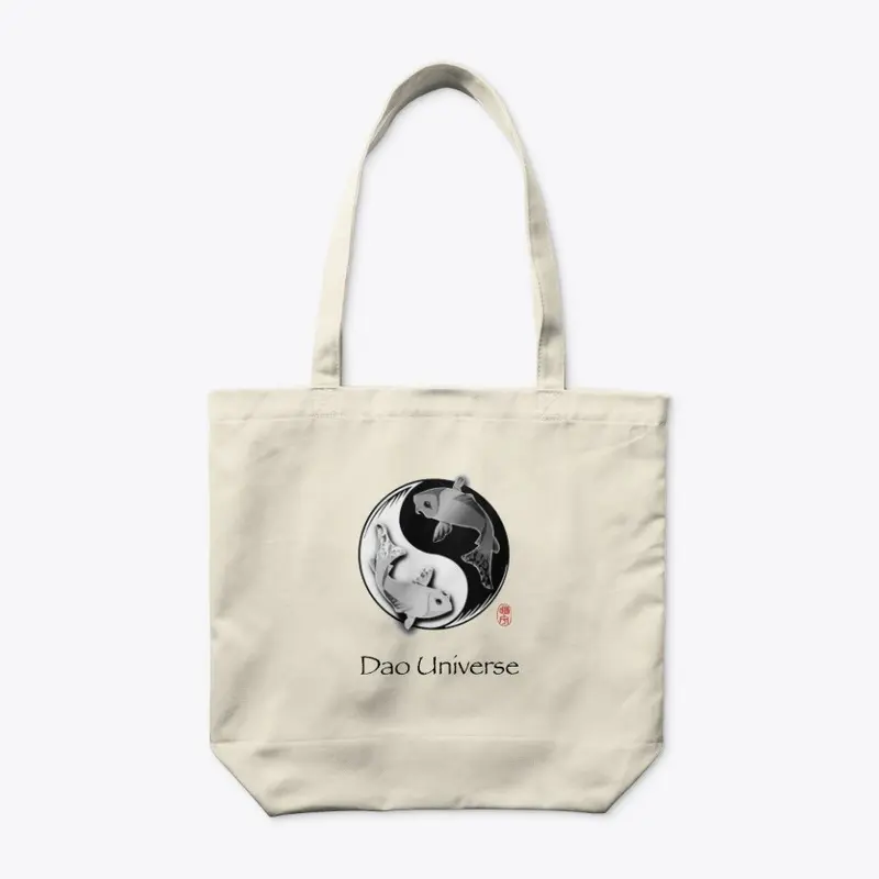 Dao Universe Tote