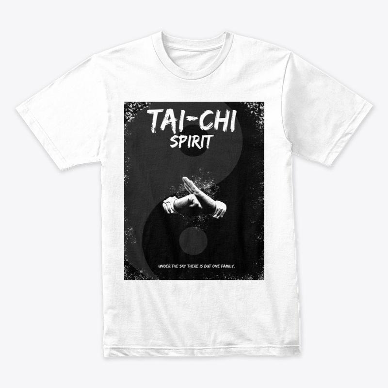 Tai Chi Spirit